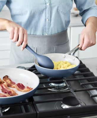 Nova 10-Pc. Ceramic Nonstick Cookware Set