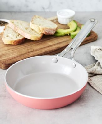 Nova 8" Nonstick Aluminum Induction Frypan