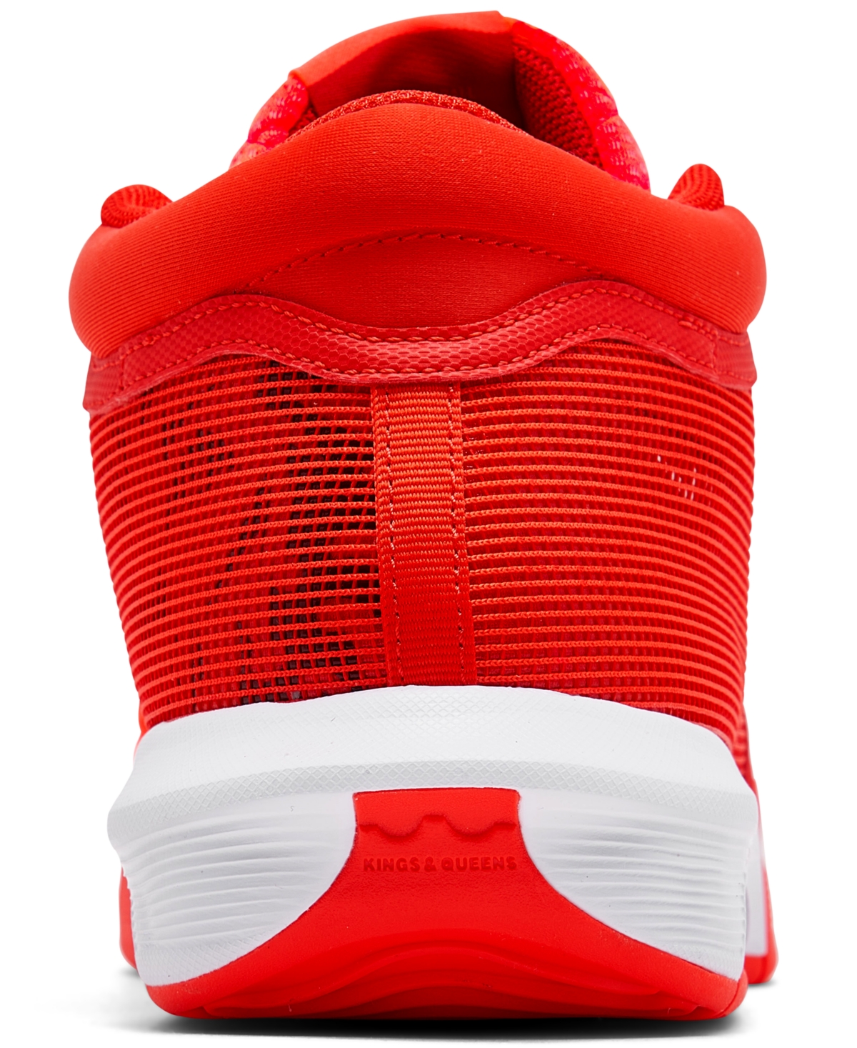 Nike Men's and Women's LeBron Witness 8 Basketball Sneakers from Finish Line