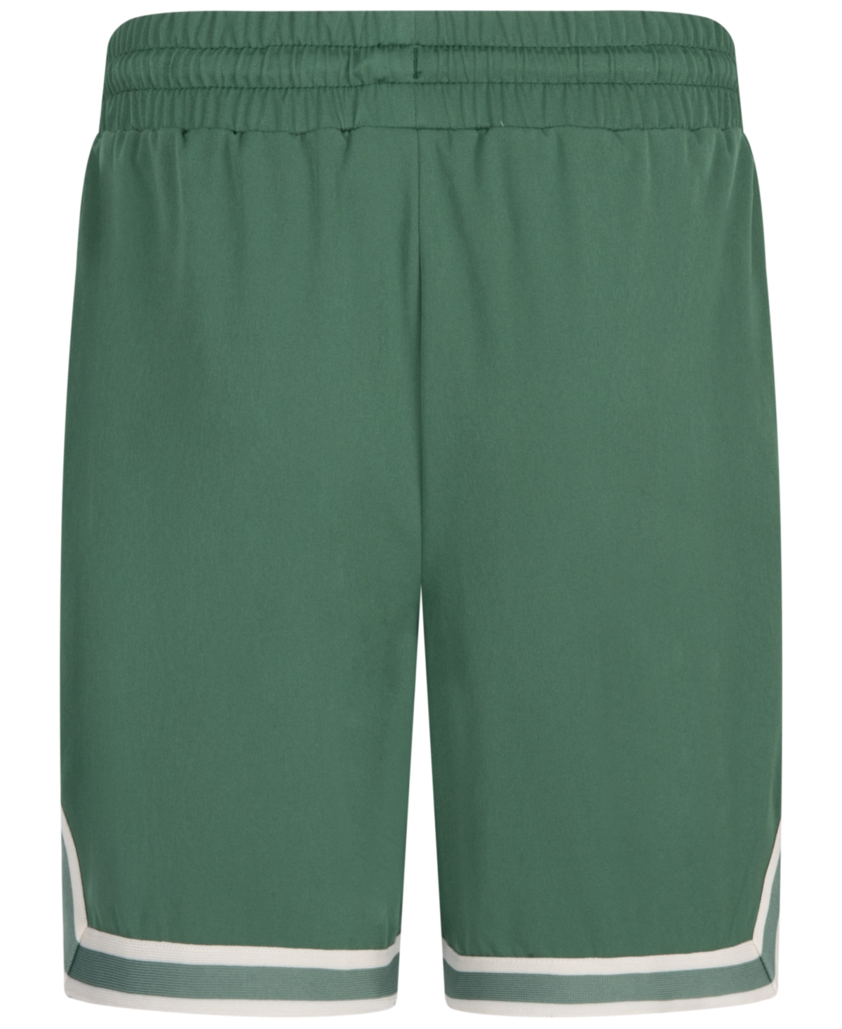 Converse Big Boys Rec Club Woven Taping Drawcord Shorts