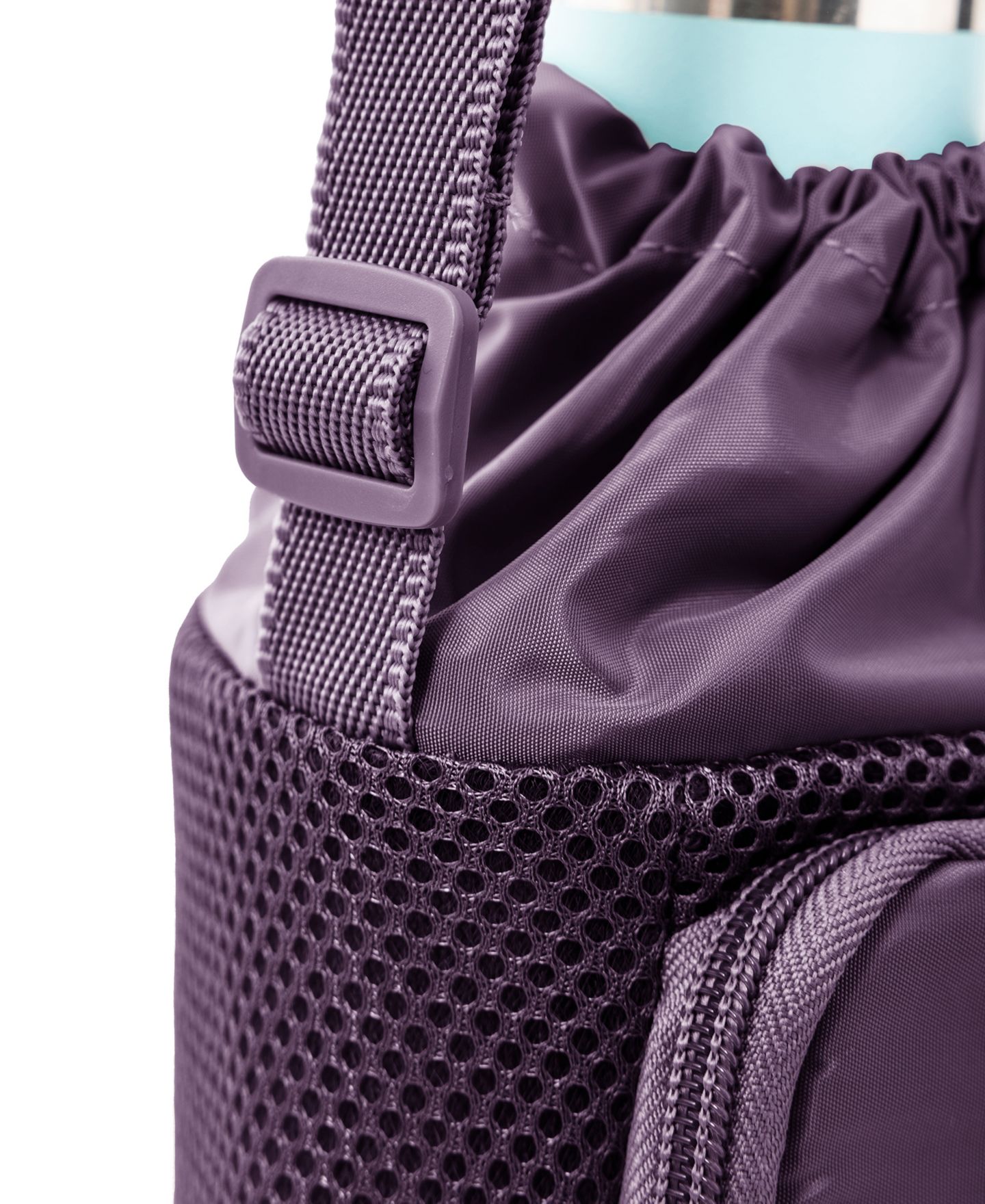 Сумка Travelon Packing Intelligence, Pi Gogo Insulated Water Bottle Tote, цвет: Графитовый — фото 25