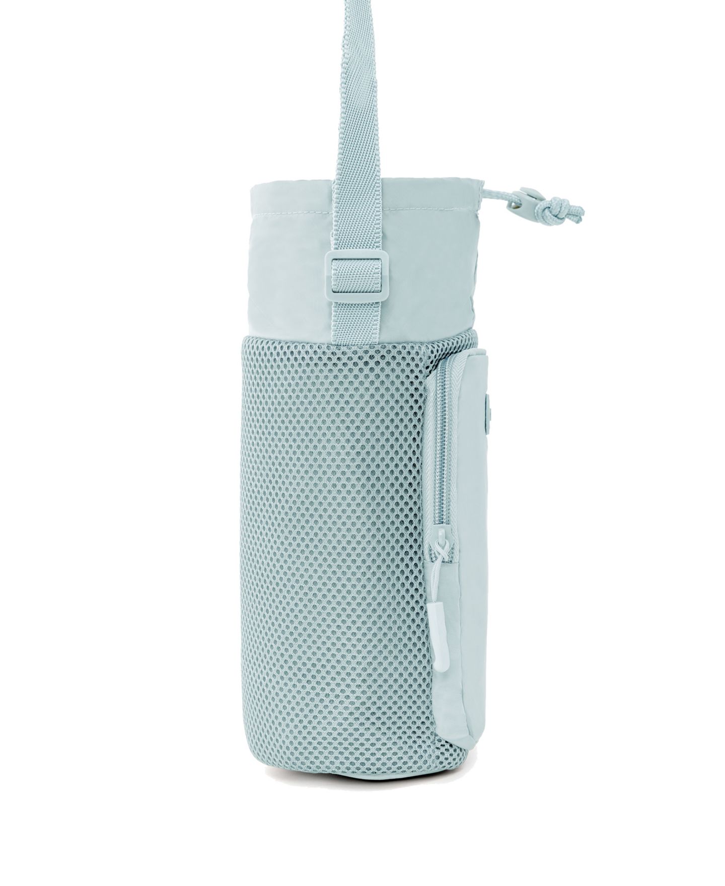 Сумка Travelon Packing Intelligence, Pi Gogo Insulated Water Bottle Tote, цвет: Графитовый — фото 30
