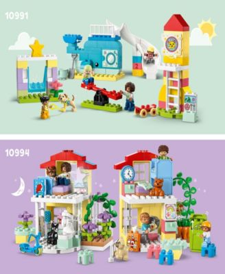 DUPLO Town 3in1 Tree House 10993 Building Set