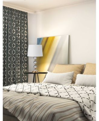 1 Light Incandescent Table Lamp