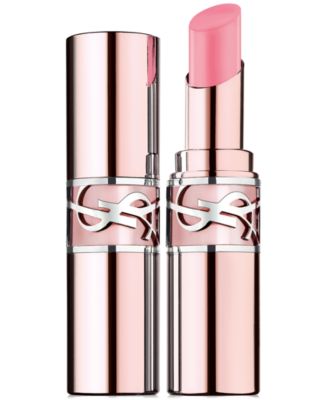 Yves Saint Laurent Candy Glow Tinted Butter Balm - Macy's