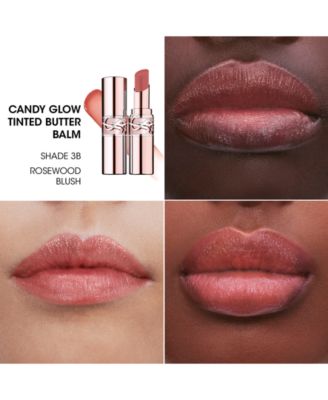 Candy Glow Tinted Butter Balm