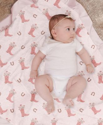 Everyday Essentials Baby Bundle Blooming Boot