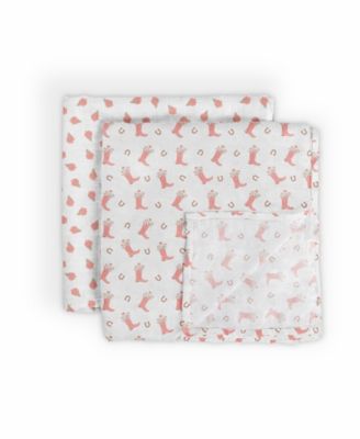 Everyday Essentials Baby Bundle Blooming Boot