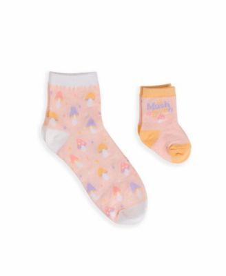 Everyday Essentials Baby Bundle Mushy Love