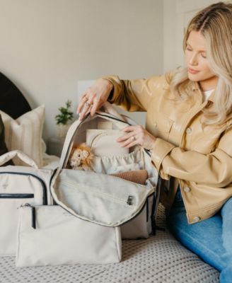 Whitney Carson Classic Backpack