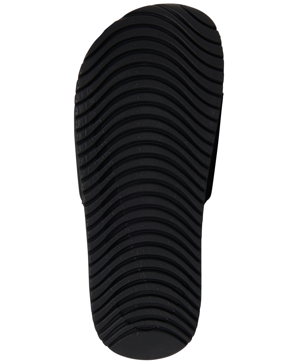 Nike Little Kids Kawa Slide Sandals from Finish Line - Team Red