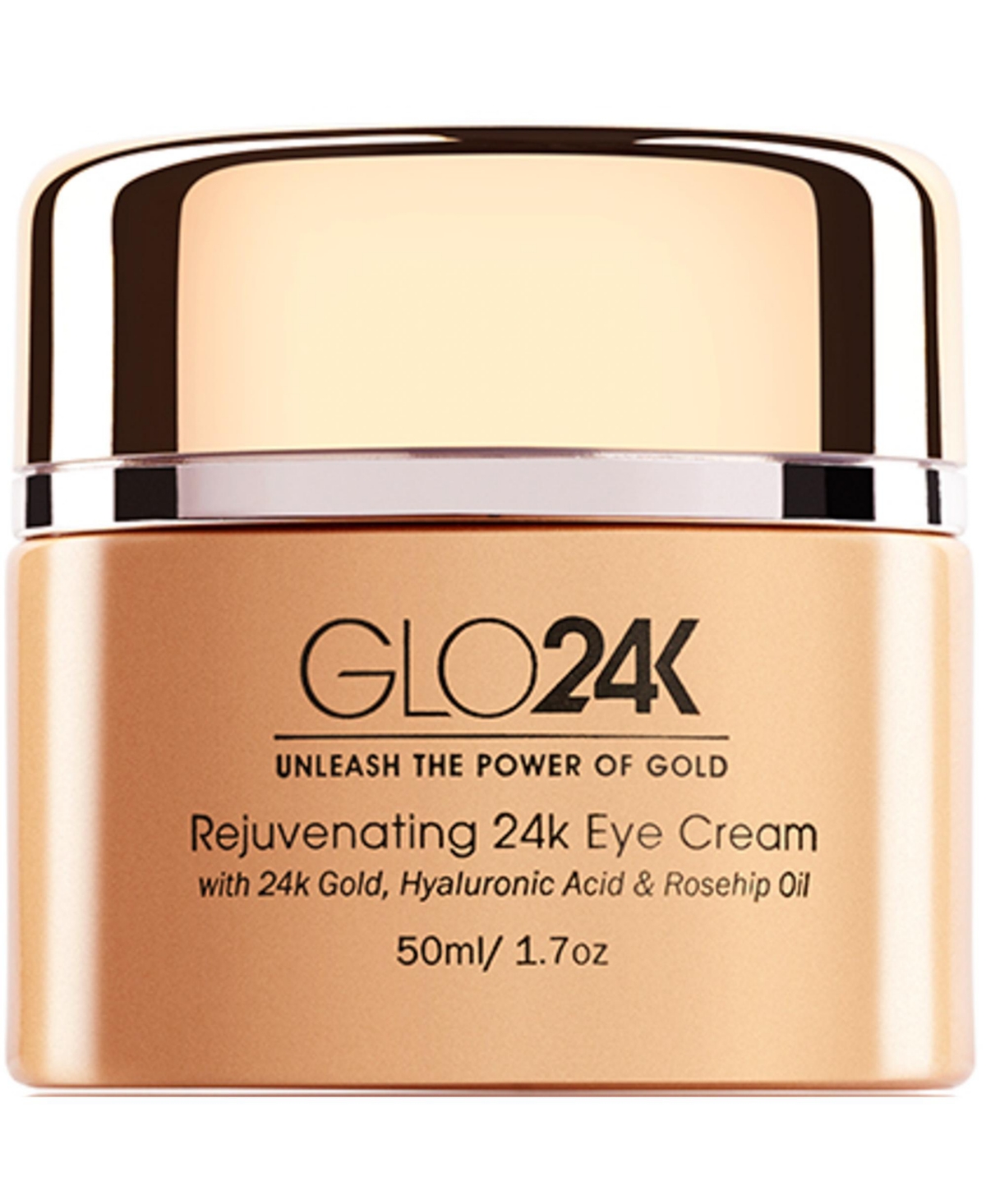 Rejuvenating 24K Eye Cream 1.7oz