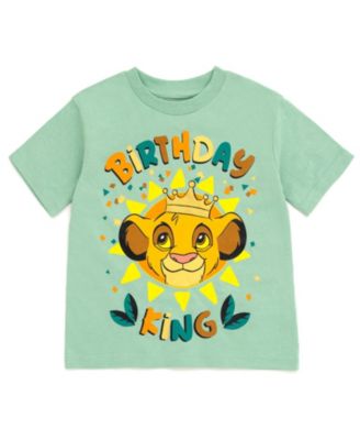 Toddler Boys Pixar Toy Story Pixar Cars Mickey Mouse T-Shirt