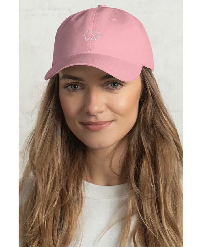 Ivory Ella Heritage Hat - Macy's