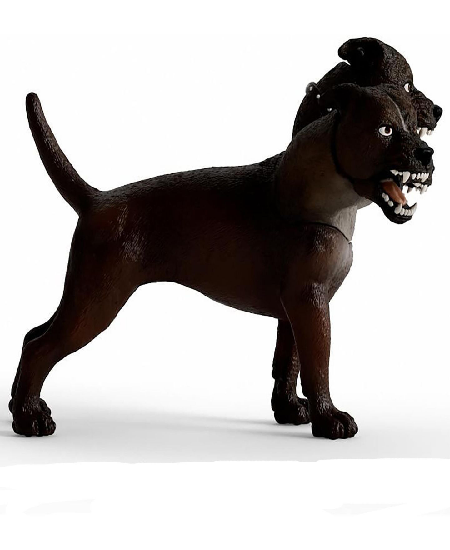 Детская фигурка Schleich Harry Potter Fluffy Collectible Figurine, Ages 6+ — фото 6