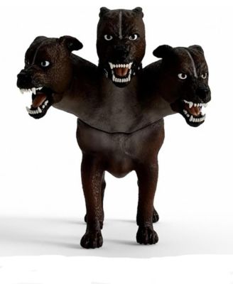 Wizarding World of Harry Potter: Fluffy Collectible Figurine