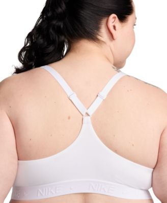 Plus Size Indy Low Impact Padded Sports Bra