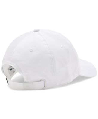 Men's Adjustable Logo Cap
