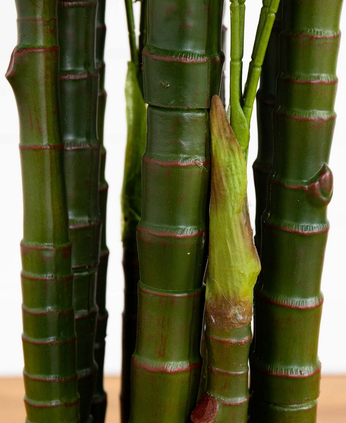 Nearly Natural 9ft. Uv Resistant Artificial Areca Palm Tree Indoor/Outdoor