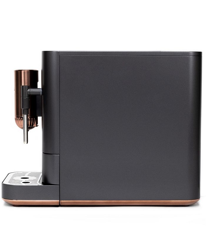 Café Affetto Automatic Espresso Machine & Frother Macy's