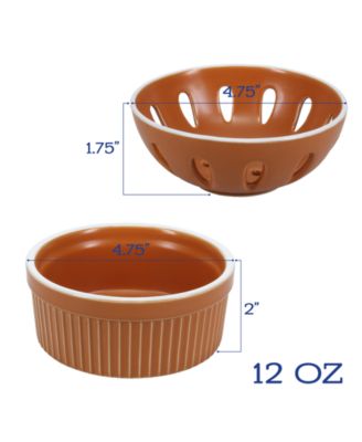 Tempo 7-Piece Tabletop Accessory Set