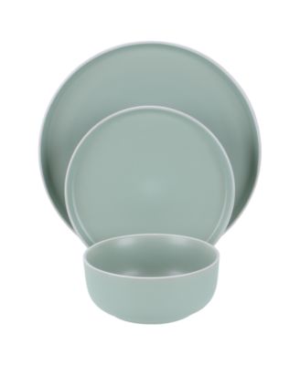 Tempo, 12-Piece Dinnerware Set, Service for 4