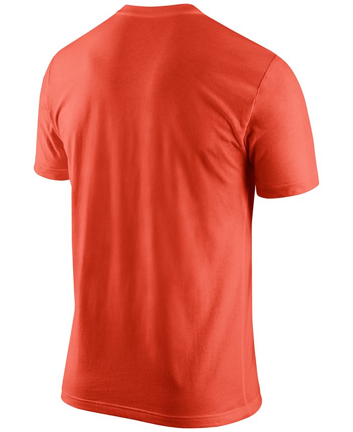 Nike Men's Houston Astros Local Phrase T-Shirt - Macy's