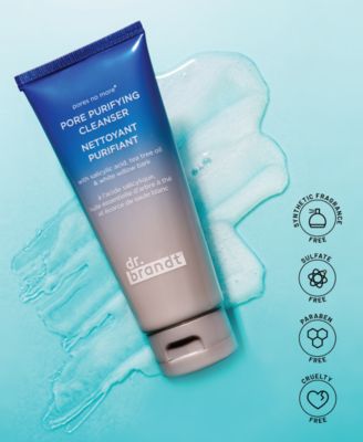 Pores No More Pore Purifying Cleanser
