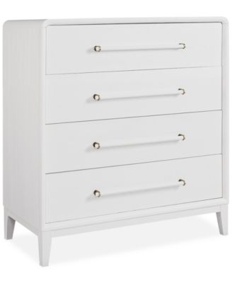 CLOSEOUT! Assemblage Small Chest