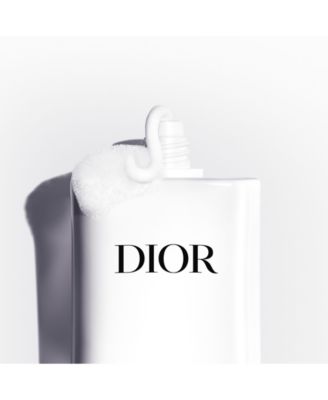 DIOR La Mousse OFF/ON Foaming Face Cleanser, 5 oz.