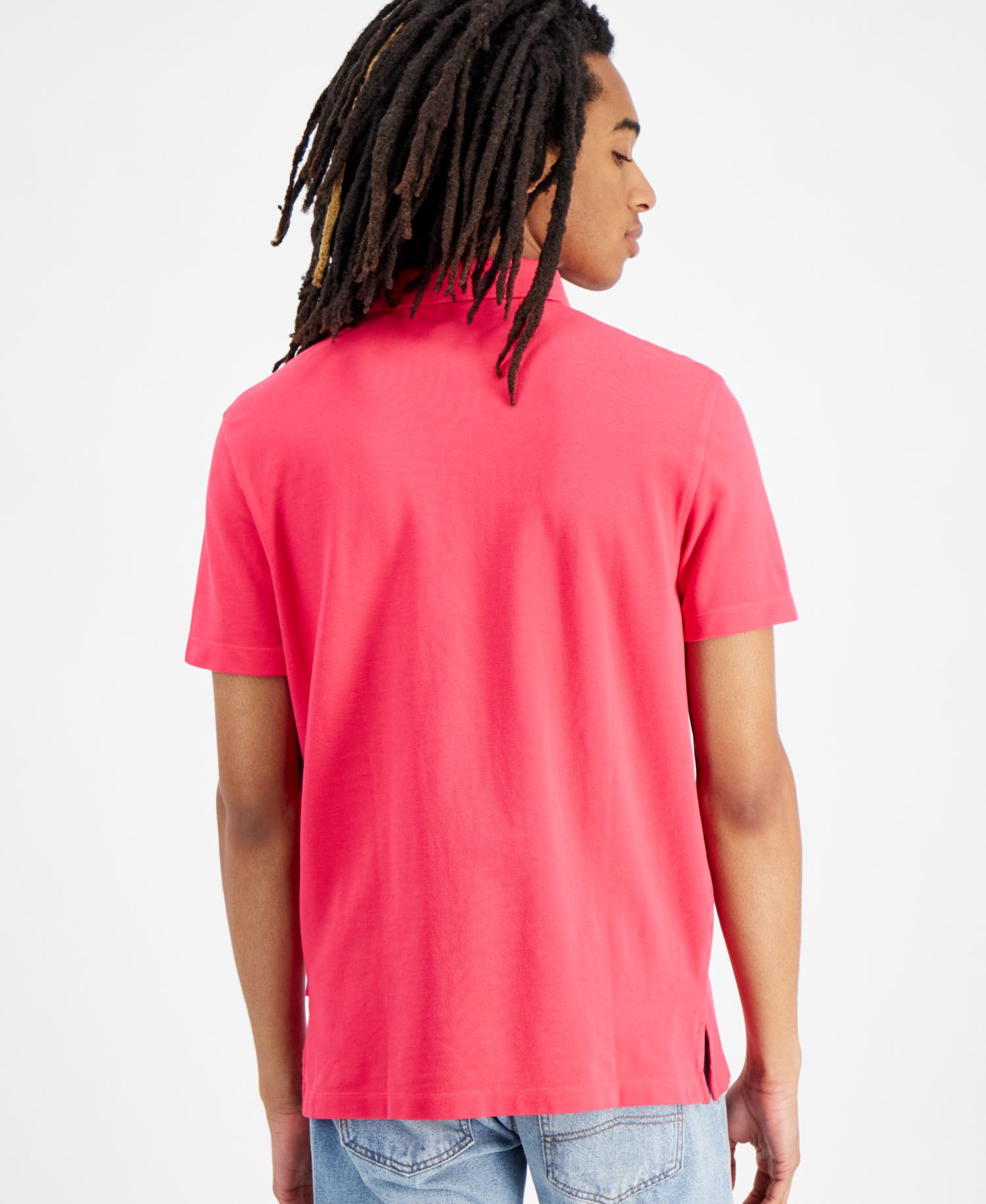 Men's Polo Shirt