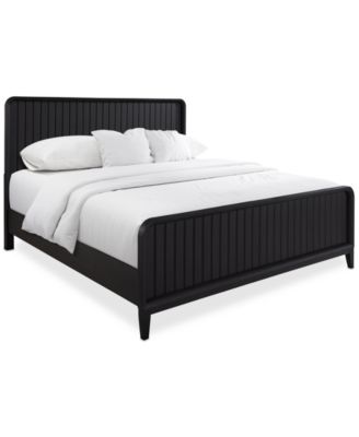Assemblage Queen Bed