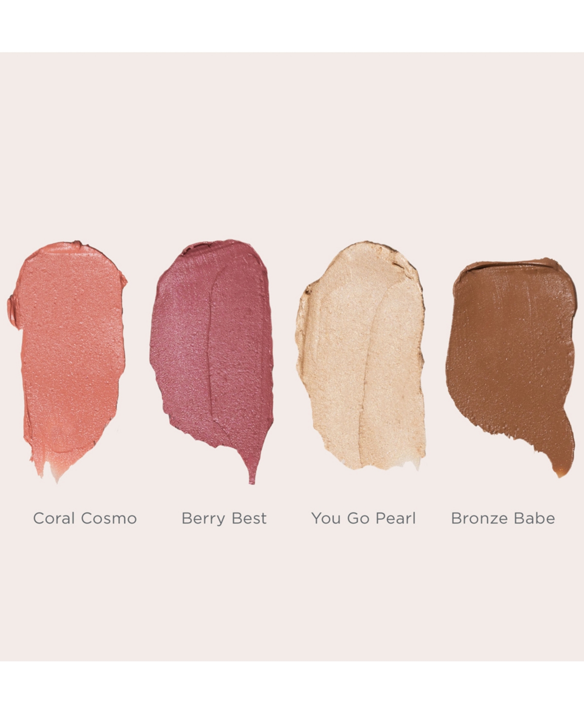 PUR Silky Tint Creamy Multitasking Stick With Peptides