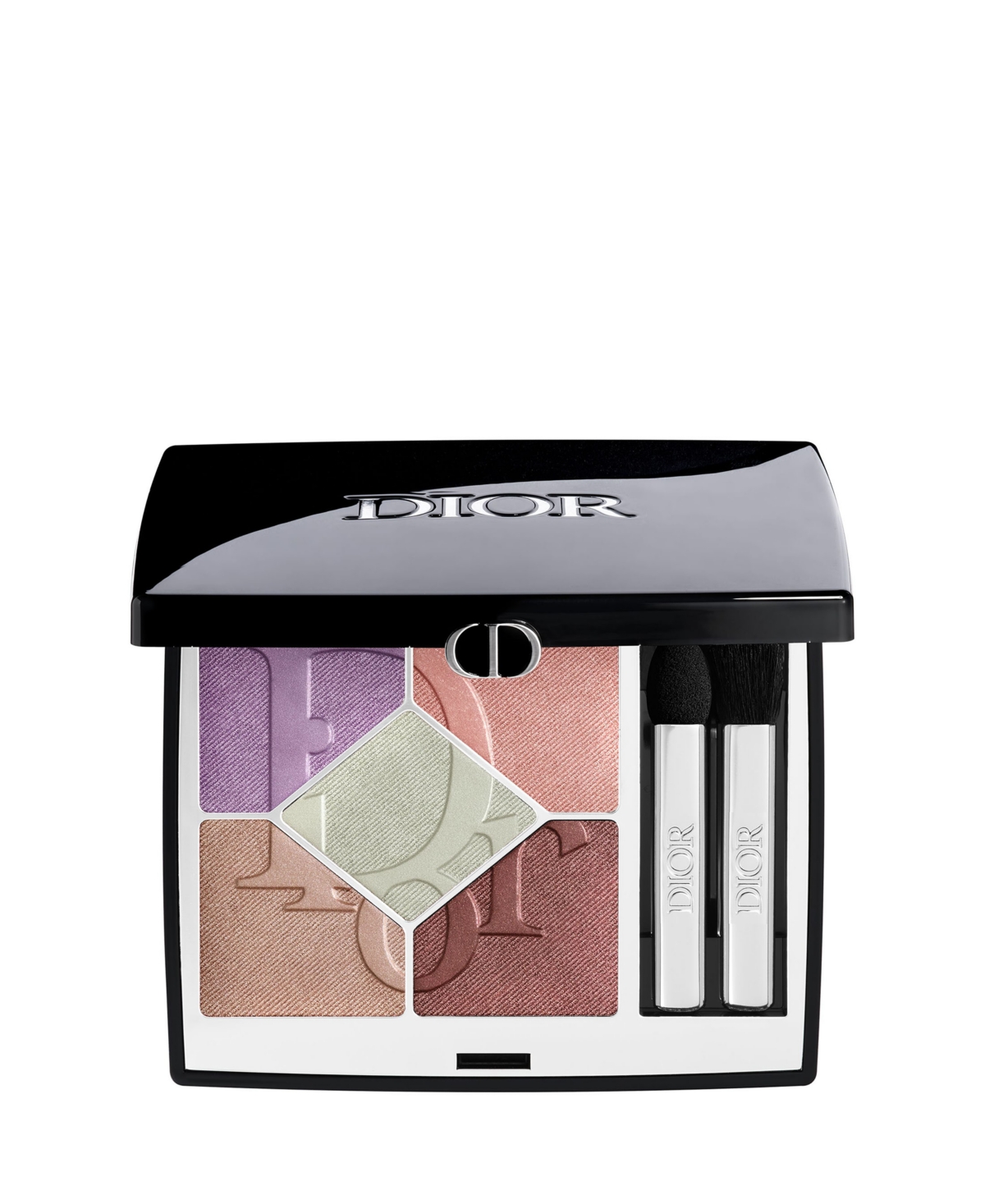 Limited-Edition Diorshow 5 Couleurs Eyeshadow Palette - Pastel Glow