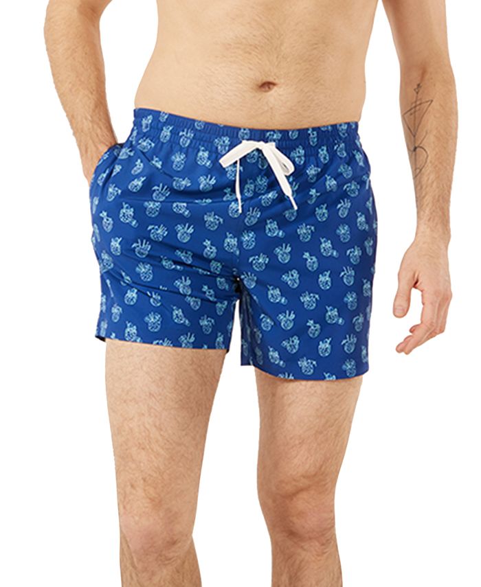 Chubbies Men's The Coladas Quick-Dry 5-1/2