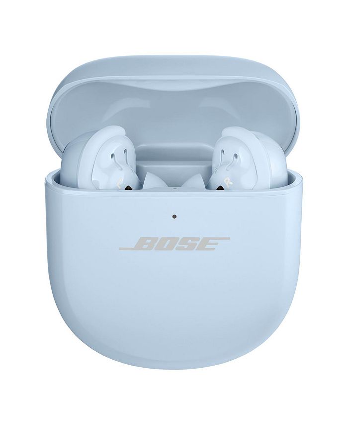 Bose QuietComfort Ultra Wireless Noise Cancelling Earbuds - Macy's