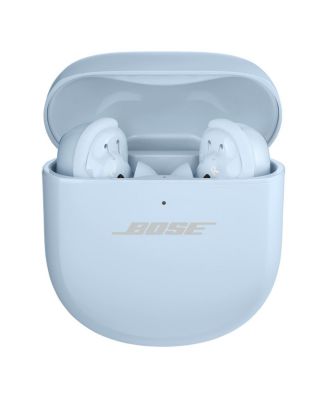 Bose QuietComfort Ultra Wireless Noise Cancelling Earbuds - Macy's