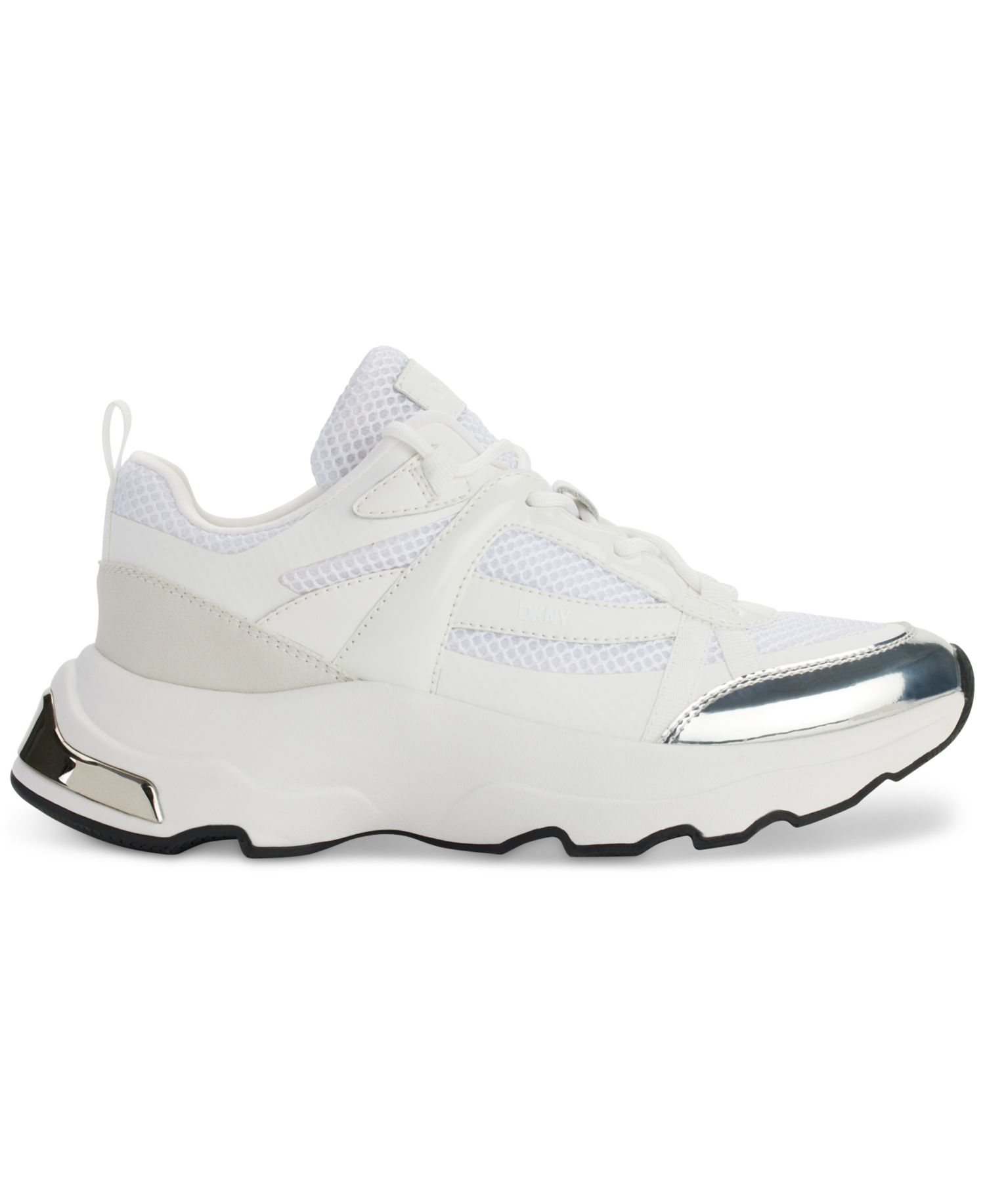 Women's Juna Lace-Up Running Sneakers