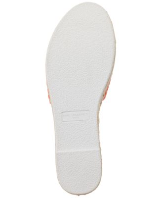 Women's Carsten Espadrille Slide Sandals