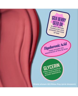 Plushtint Moisturizing Matte Lip Tint