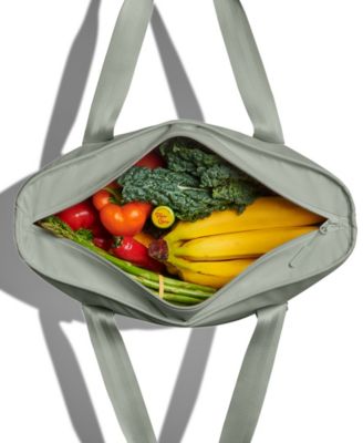 20 Liter Insulated Tote Bag