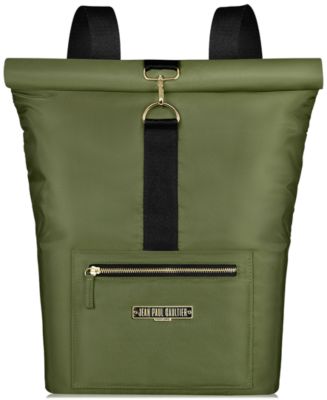 Jean Paul Gaultier FREE backpack with $120 purchase from Jean Paul