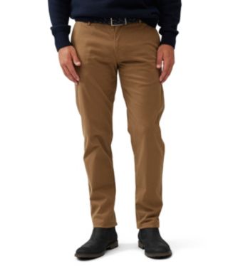 Rodd & Gunn Men's Thomas Road Custom Fit Chino Pant - Macy's