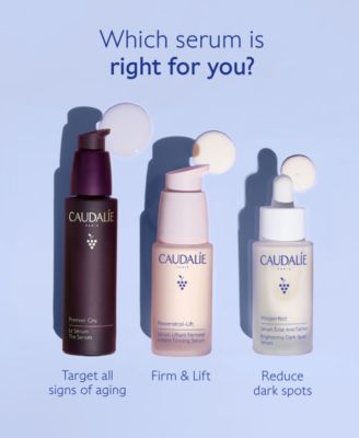 Vinoperfect Brightening Dark Spot Serum Jumbo, 1.6 oz.