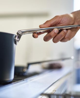 Space Ceramic Nonstick 1.4 Qt. Saucepan 