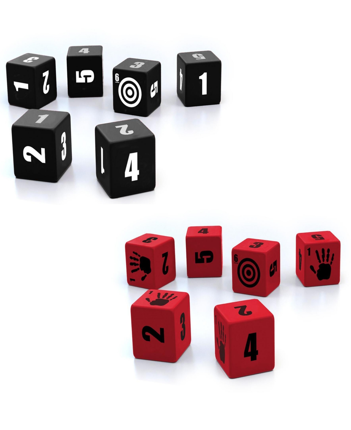 Free League Publishing - The Walking Dead Universe Rpg Starter Set In Multi