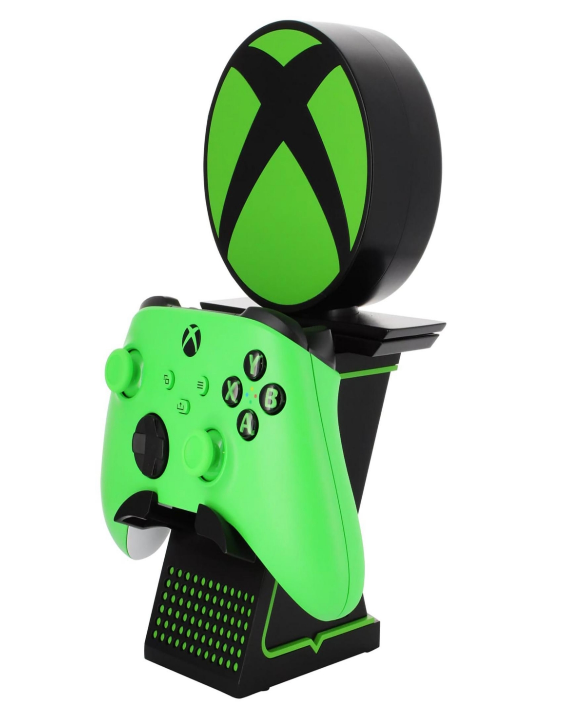 Shop Exquisite Gaming - Xbox Ikon Controller Holder In Multi