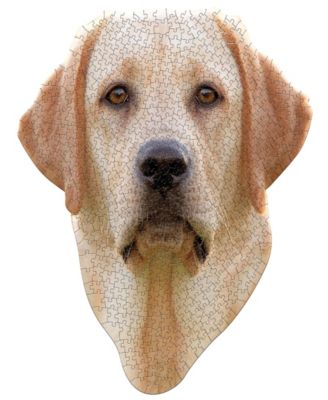 - I am Lab Jigsaw Puzzle