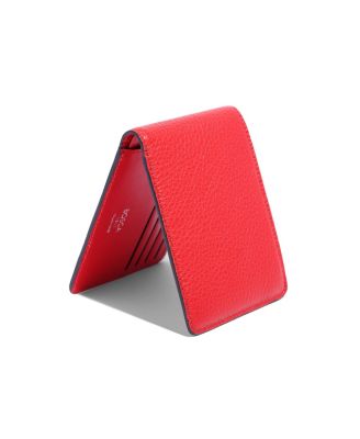 Men's Monfrini Slim 8 Slot Pocket Wallet - RFID