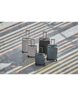 Airox Advanced Frequent Flyer Carry-on Plus